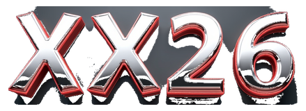 xx26 logo